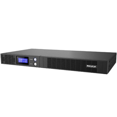 PHK-SAI 1500 VA PROTK SLIM-SX100 PHK-SAI 1500 VA PROTK SLIM